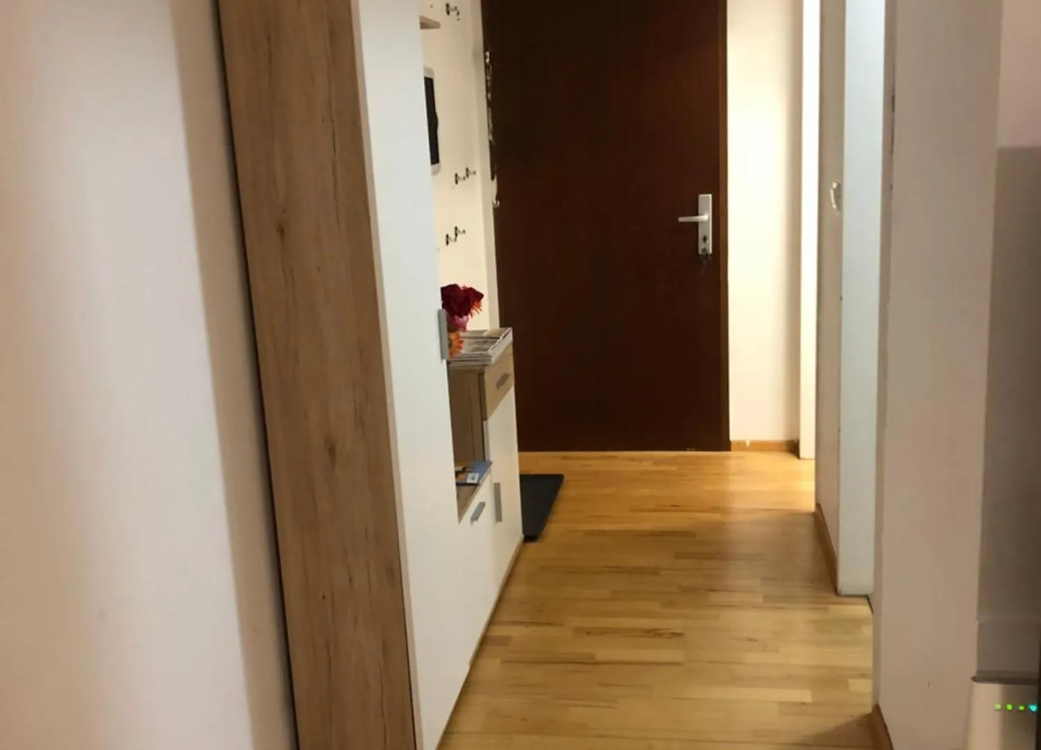 Charmante 2-Zimmer 1 Wohnzimmer Im Zentrum Von Innsbruck, Wifi Austria