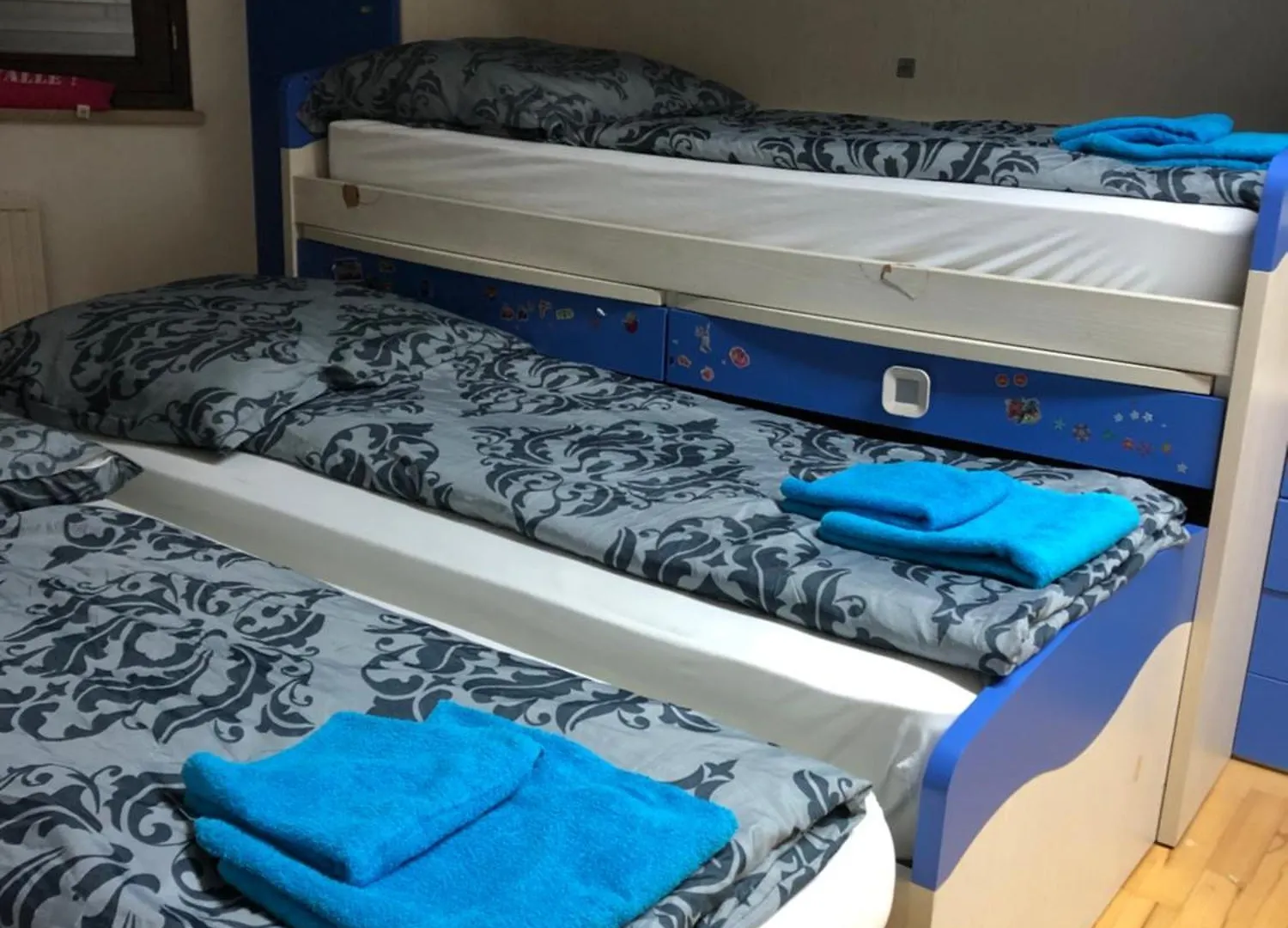 Charmante 2-Zimmer 1 Wohnzimmer Im Zentrum Von Innsbruck, Wifi Apartment